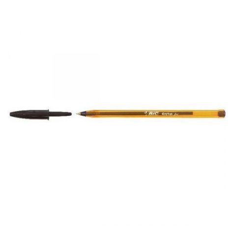 Długopis Bic Cristal Fine 0.8mm Czarny